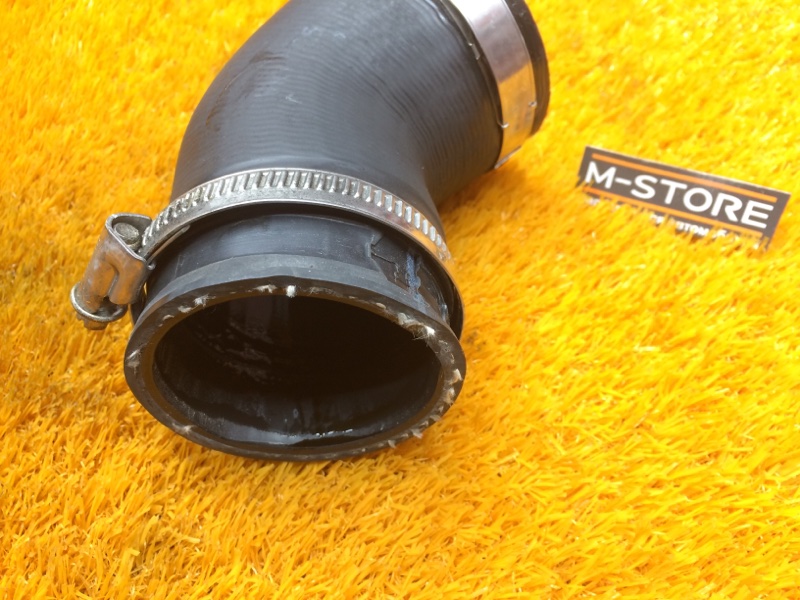 Патрубок интеркулера, 350 рублей, Красноярск