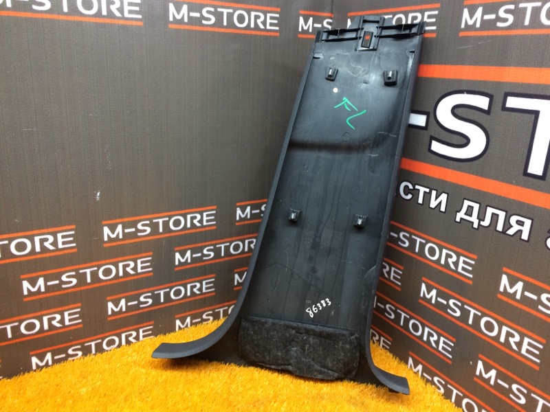 обшивка стойки, 350 рублей, Красноярск