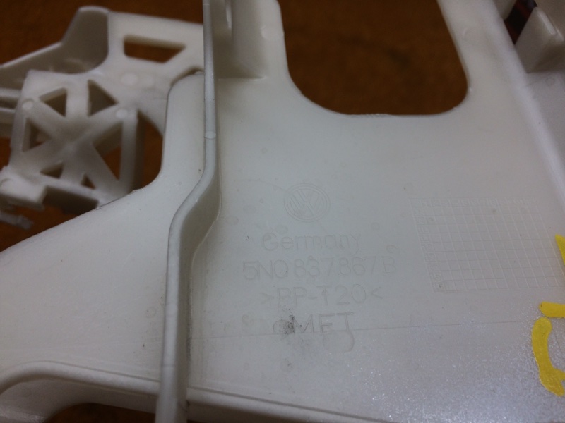 Кронштейн замка двери, 300 рублей, Красноярск