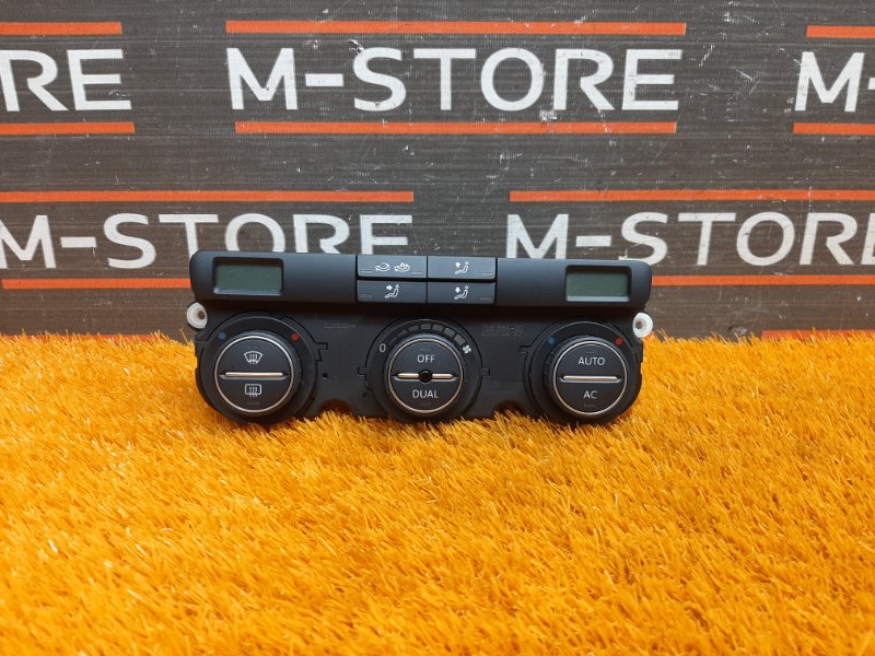 блок управления климат-контролем, 1400 рублей, Красноярск