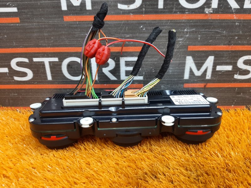 блок управления климат-контролем, 1400 рублей, Красноярск