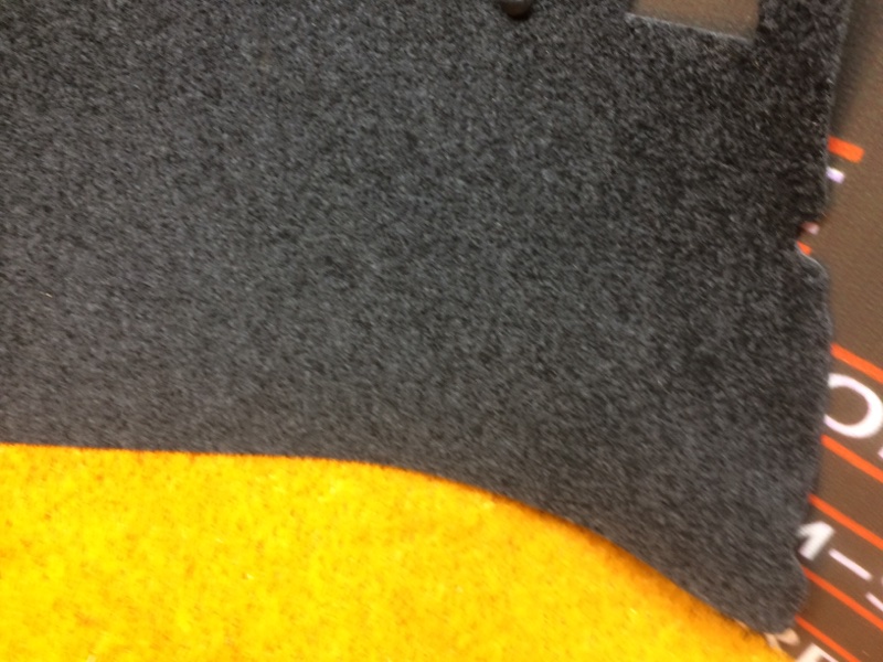 обшивка багажника, 350 рублей, Красноярск