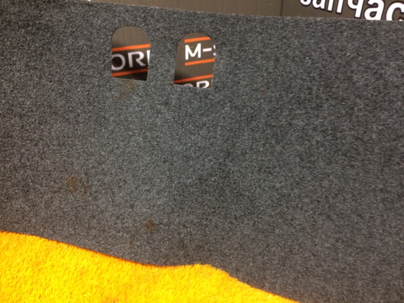 обшивка багажника, 350 рублей, Красноярск