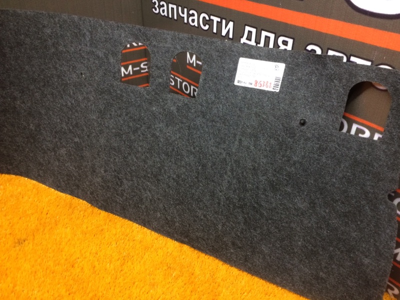 обшивка багажника, 350 рублей, Красноярск