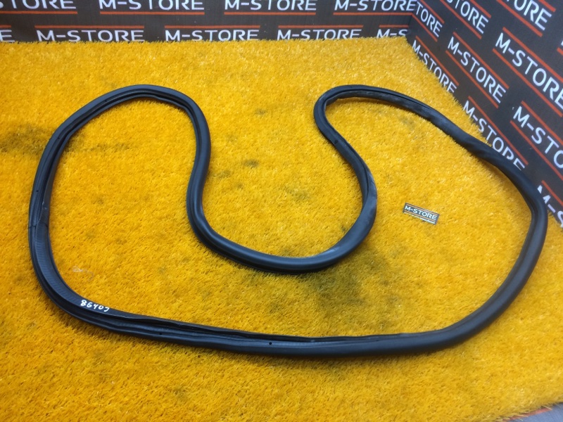 уплотнитель двери, 630 рублей, Красноярск