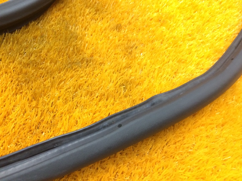 уплотнитель двери, 630 рублей, Красноярск