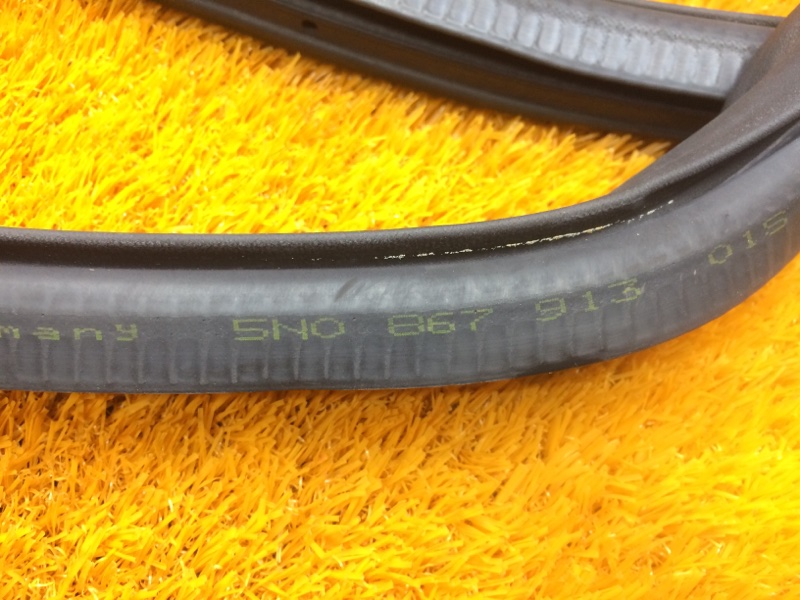 уплотнитель двери, 630 рублей, Красноярск