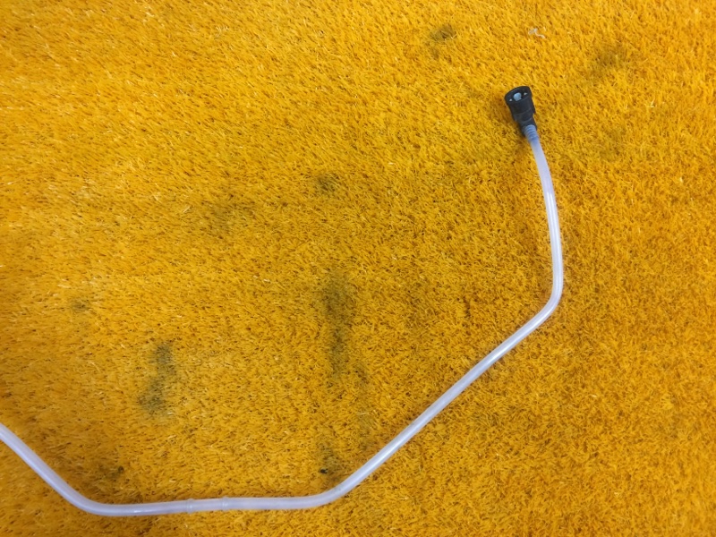 трубка адсорбера, 630 рублей, Красноярск