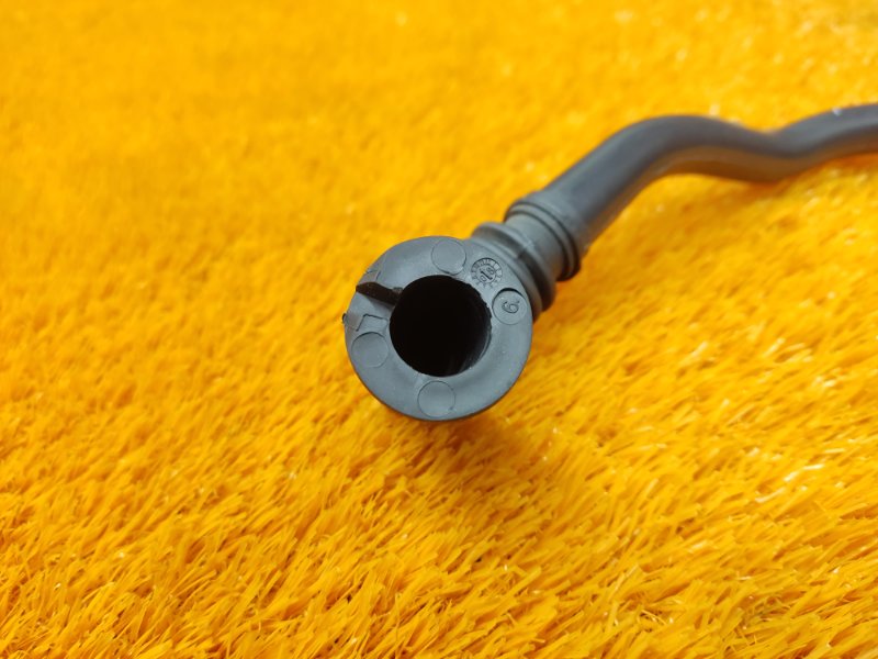 Трубка радиатора печки, 210 рублей, Красноярск