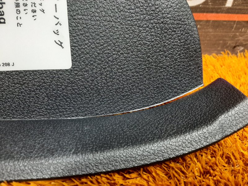 накладка на торпеду, 340 рублей, Красноярск