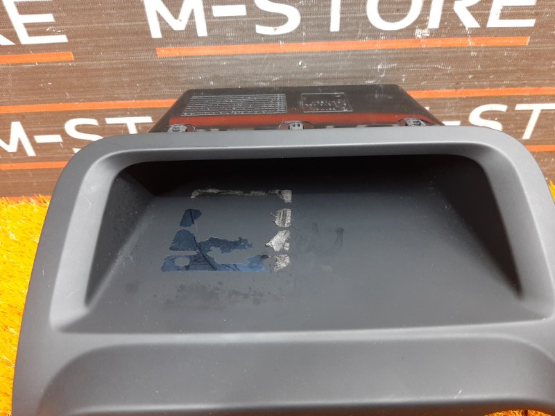 накладка на торпеду, 630 рублей, Красноярск