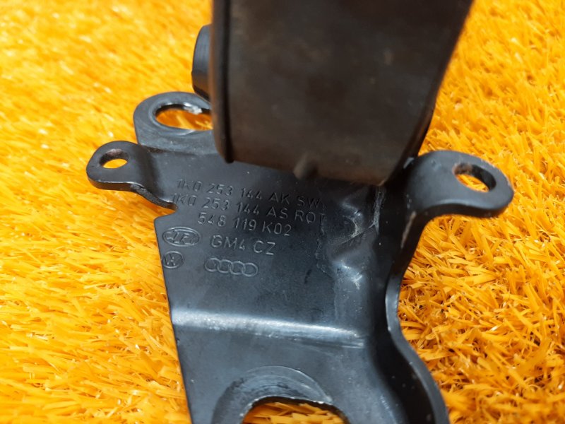 кронштейн глушителя, 340 рублей, Красноярск