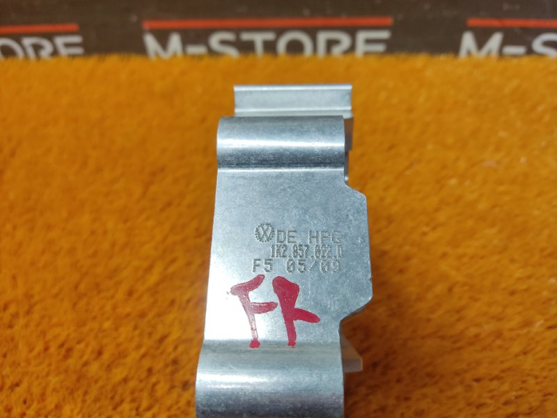 Кронштейн усилителя торпеды, 300 рублей, Красноярск