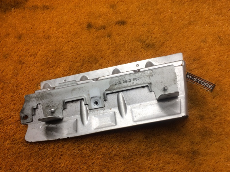 кожух выпускного коллектора, 290 рублей, Красноярск