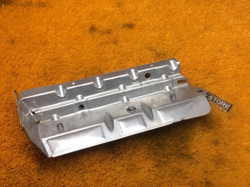 кожух выпускного коллектора, 290 рублей, Красноярск