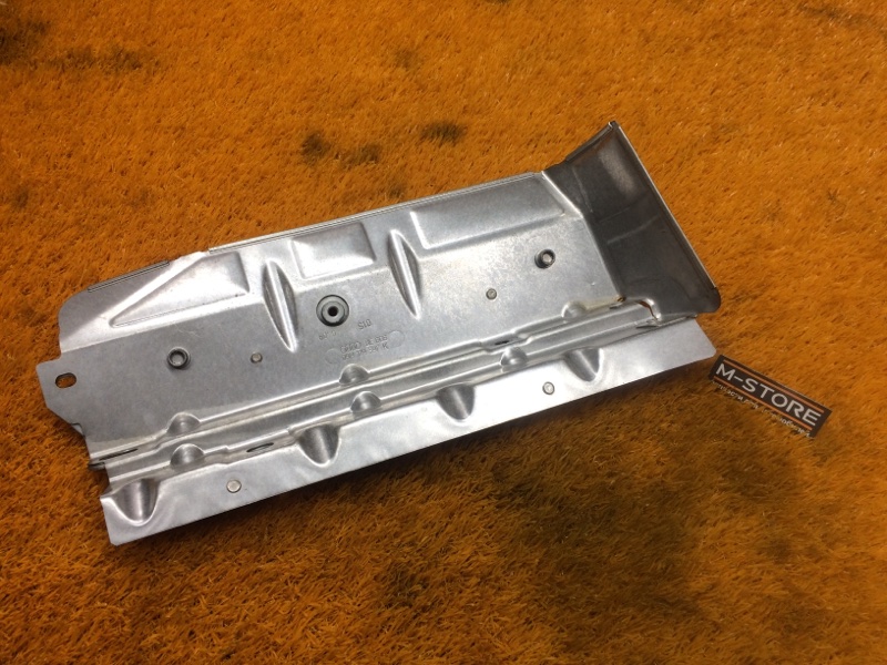 кожух выпускного коллектора, 290 рублей, Красноярск