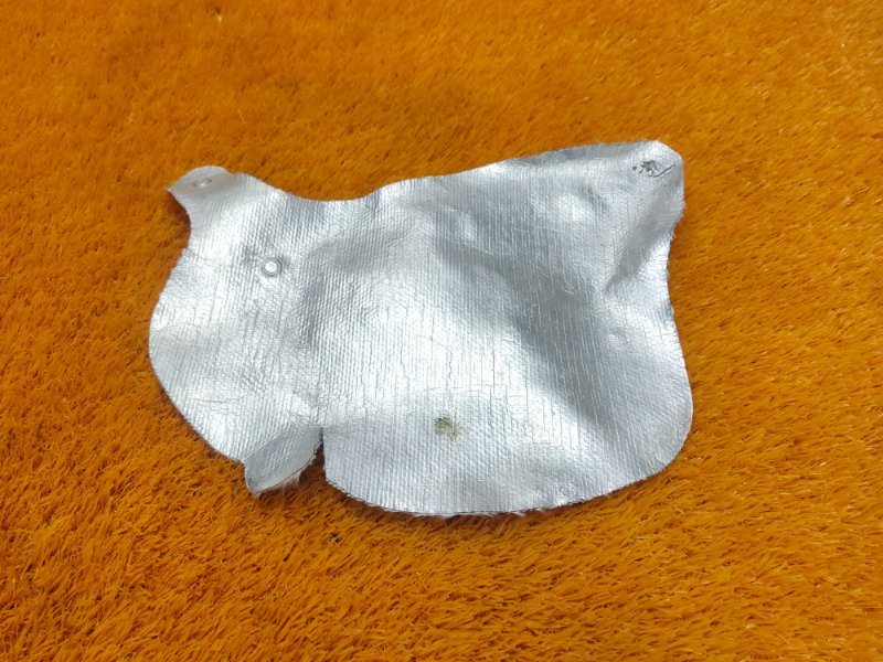 Тепловой экран, 350 рублей, Красноярск