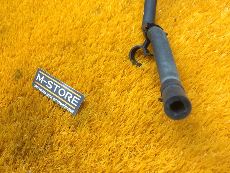 Патрубок системы охлаждения, 350 рублей, Красноярск