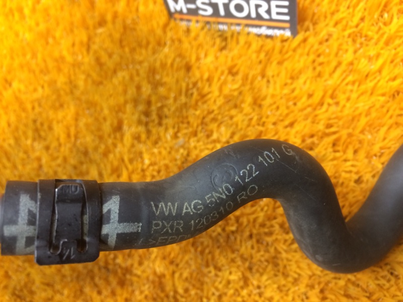 Патрубок системы охлаждения, 350 рублей, Красноярск