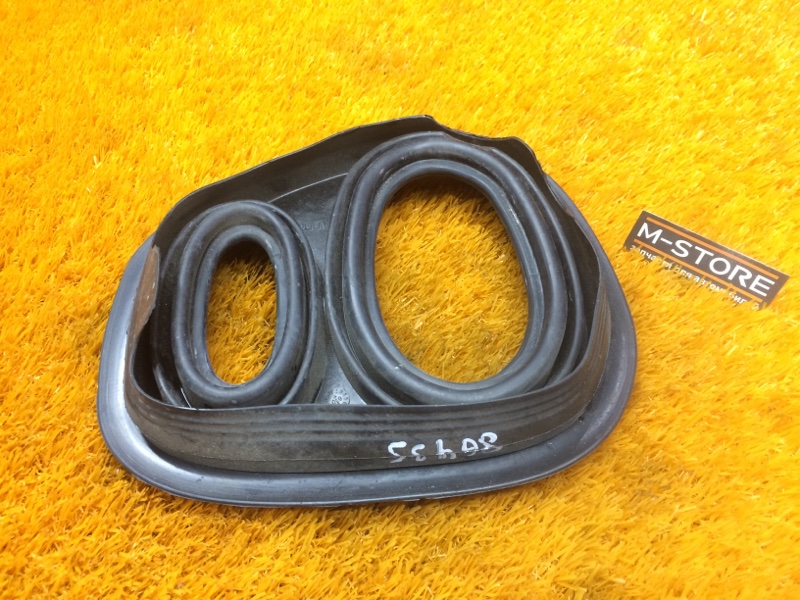 Уплотнитель печки, 340 рублей, Красноярск