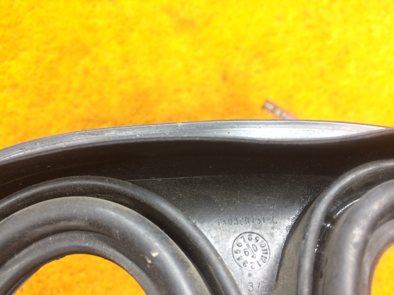 Уплотнитель печки, 340 рублей, Красноярск