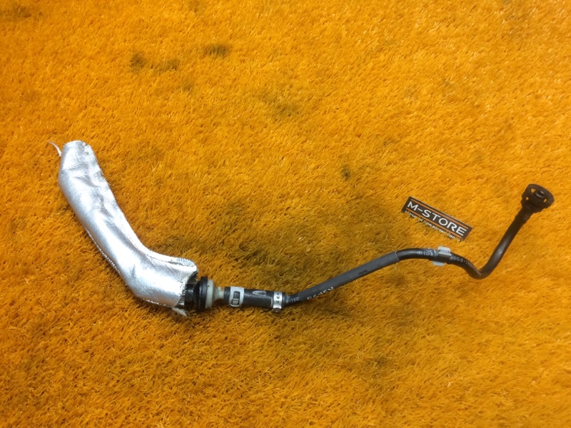 Патрубок картерных газов, 480 рублей, Красноярск