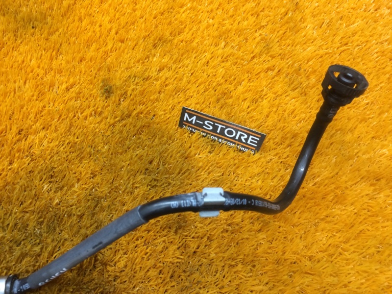 Патрубок картерных газов, 480 рублей, Красноярск