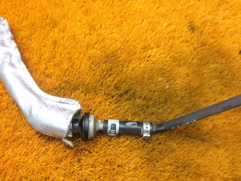 Патрубок картерных газов, 480 рублей, Красноярск