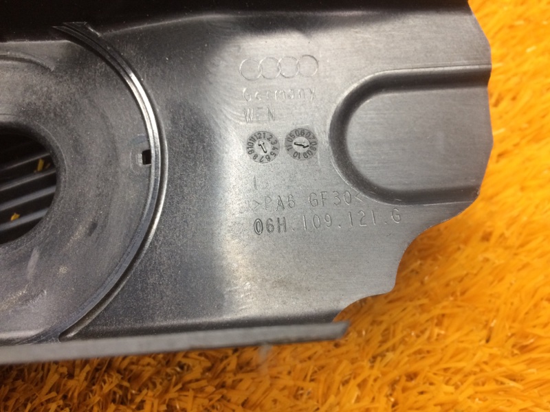 Кожух ремня ГРМ, 340 рублей, Красноярск