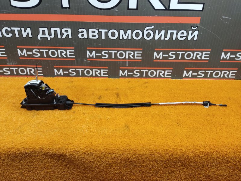 селектор акпп, 1060 рублей, Красноярск