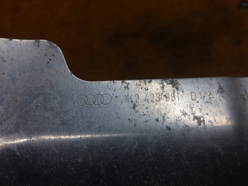 Тепловой экран, 350 рублей, Красноярск