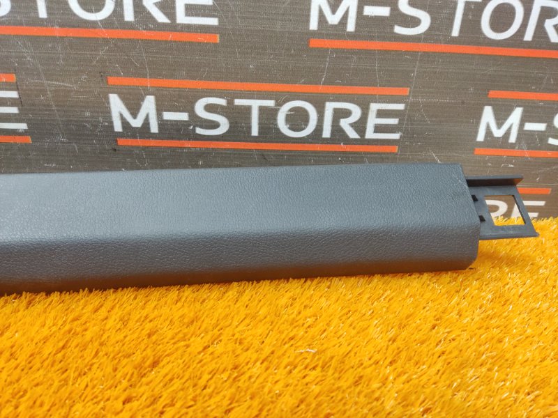 Накладка на порог салона, 350 рублей, Красноярск