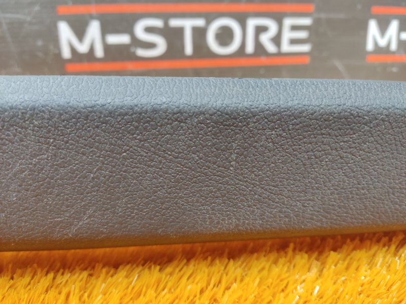 Накладка на порог салона, 350 рублей, Красноярск