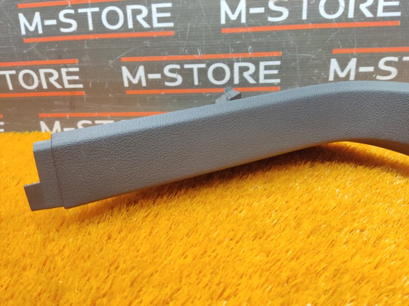 Накладка на порог салона, 350 рублей, Красноярск