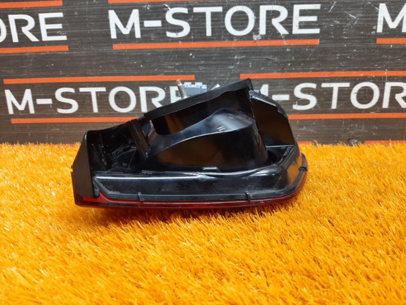 Фонарь крышки багажника, 1690 рублей, Красноярск