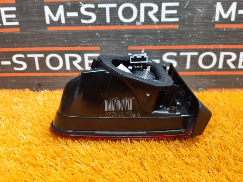 Фонарь крышки багажника, 1690 рублей, Красноярск