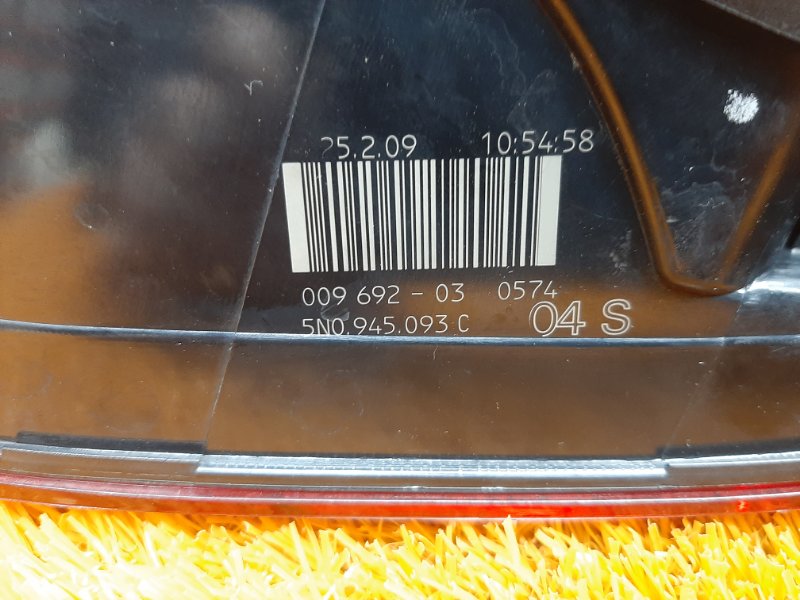 Фонарь крышки багажника, 1690 рублей, Красноярск