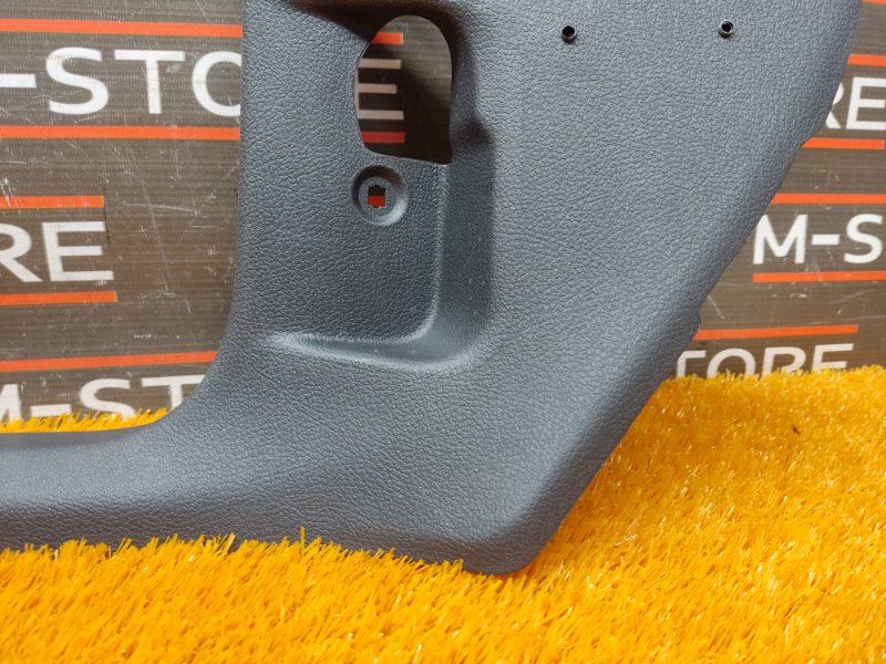 Накладка на порог салона, 350 рублей, Красноярск