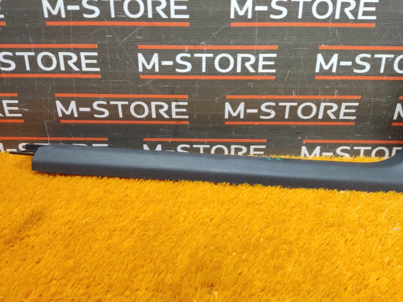 Накладка на порог салона, 350 рублей, Красноярск