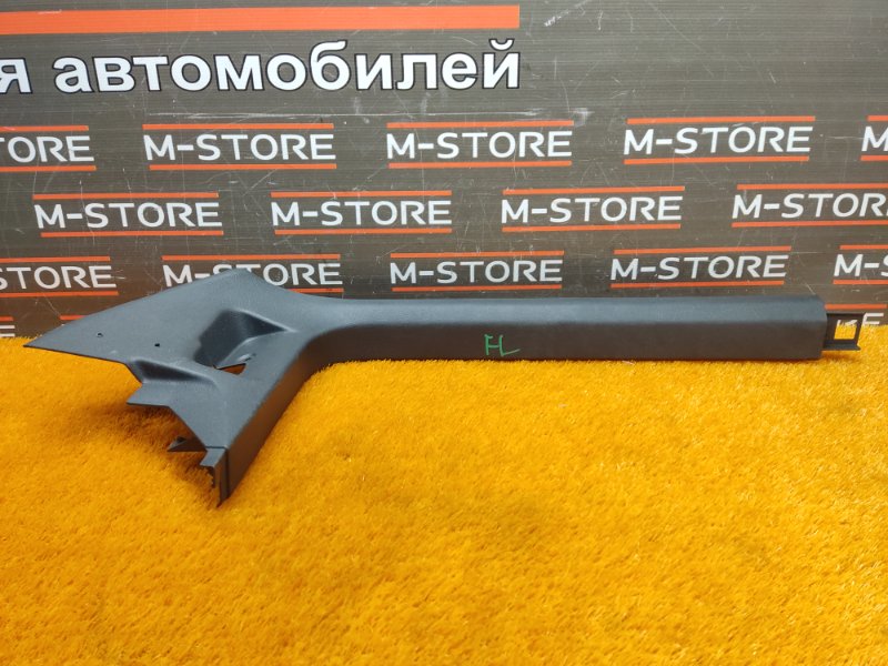 Накладка на порог салона, 350 рублей, Красноярск