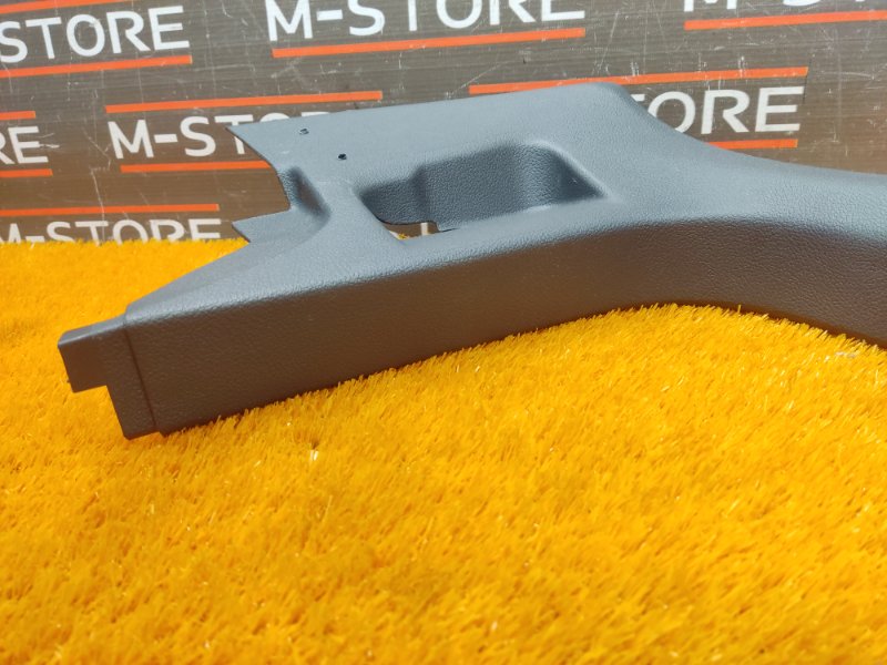 Накладка на порог салона, 350 рублей, Красноярск