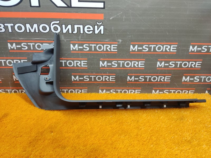 Накладка на порог салона, 350 рублей, Красноярск