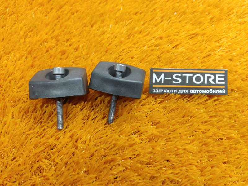 Отбойник двери багажника, 280 рублей, Красноярск