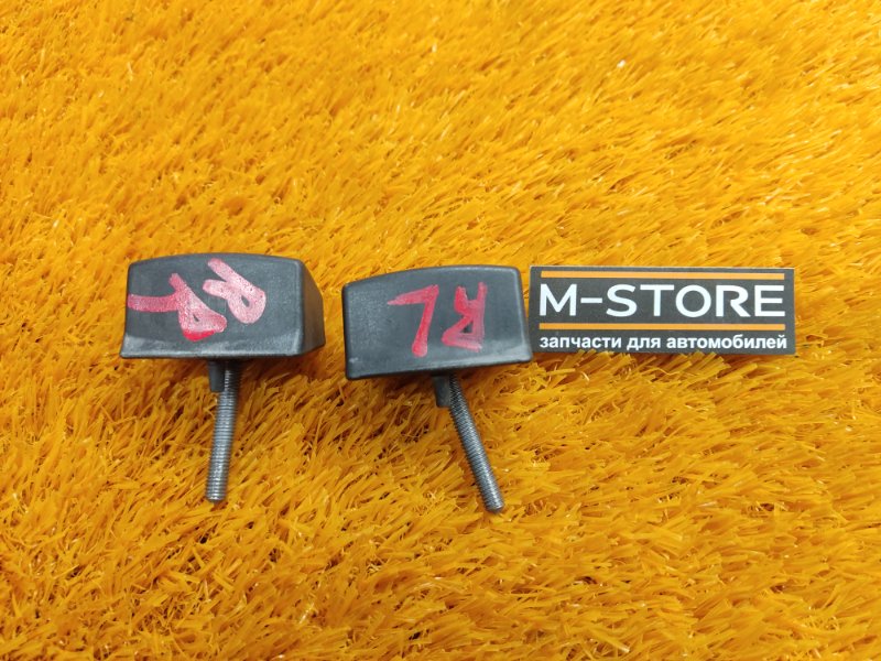 Отбойник двери багажника, 280 рублей, Красноярск