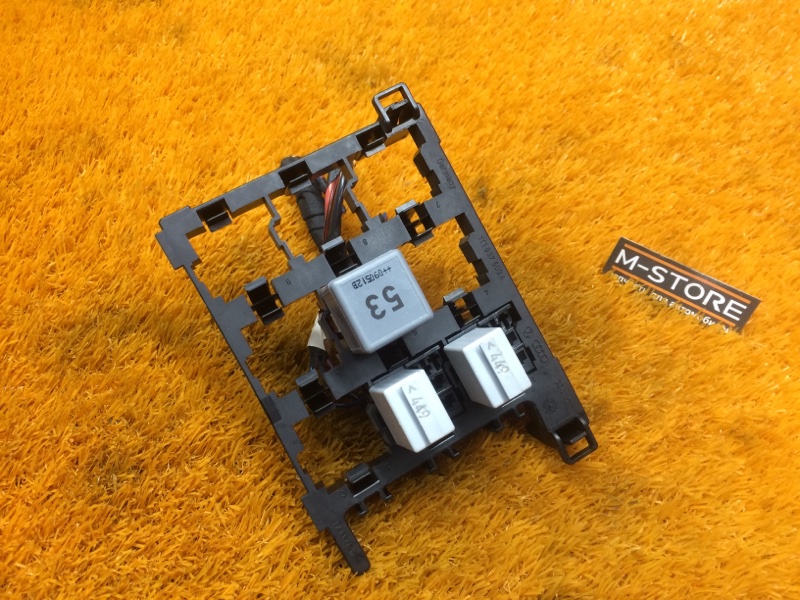 блок предохранителей, 340 рублей, Красноярск