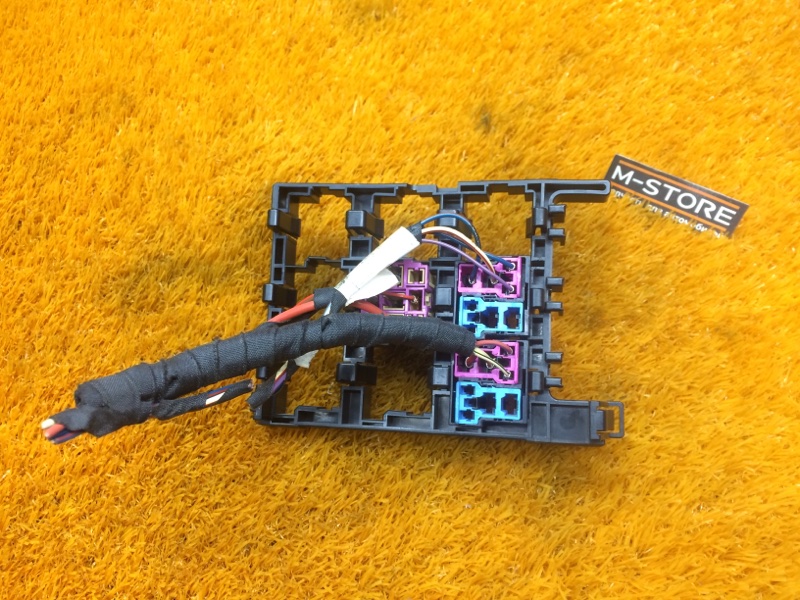 блок предохранителей, 340 рублей, Красноярск