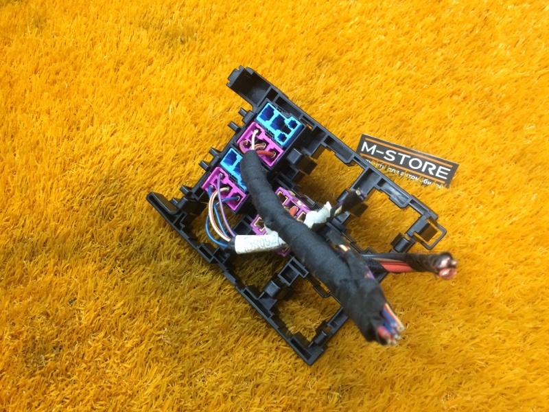 блок предохранителей, 340 рублей, Красноярск