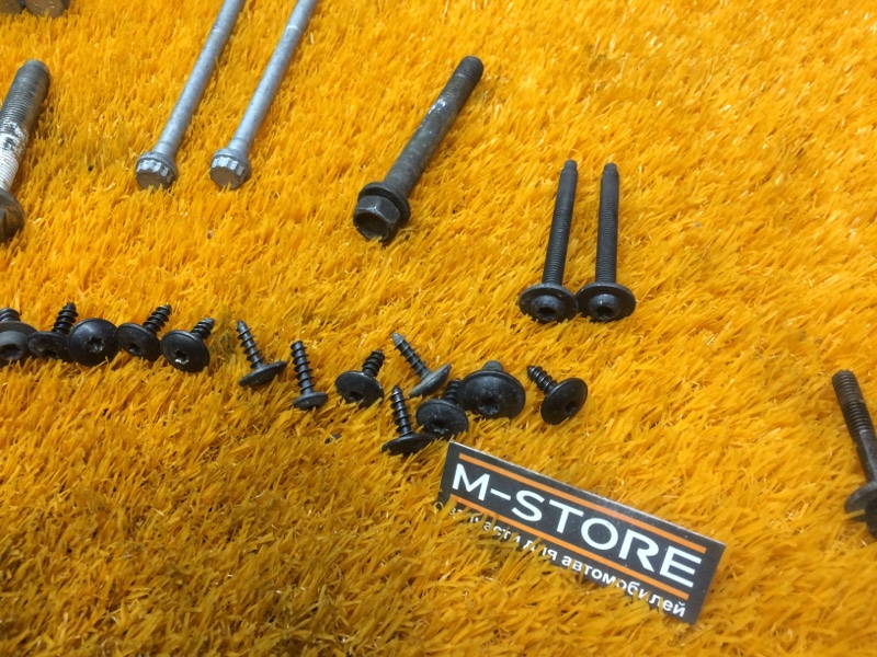 Болты и гайки ДВС, 510 рублей, Красноярск