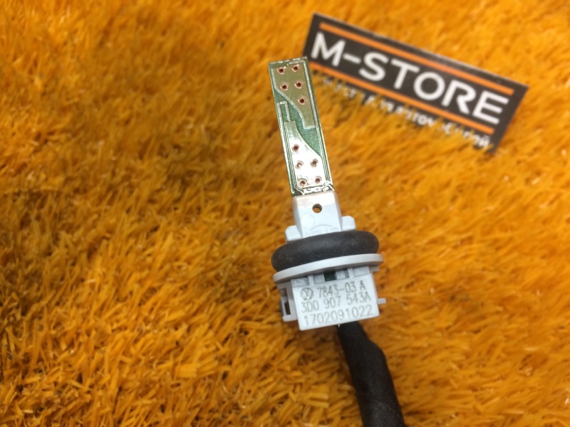 Датчик температуры воздуха, 300 рублей, Красноярск