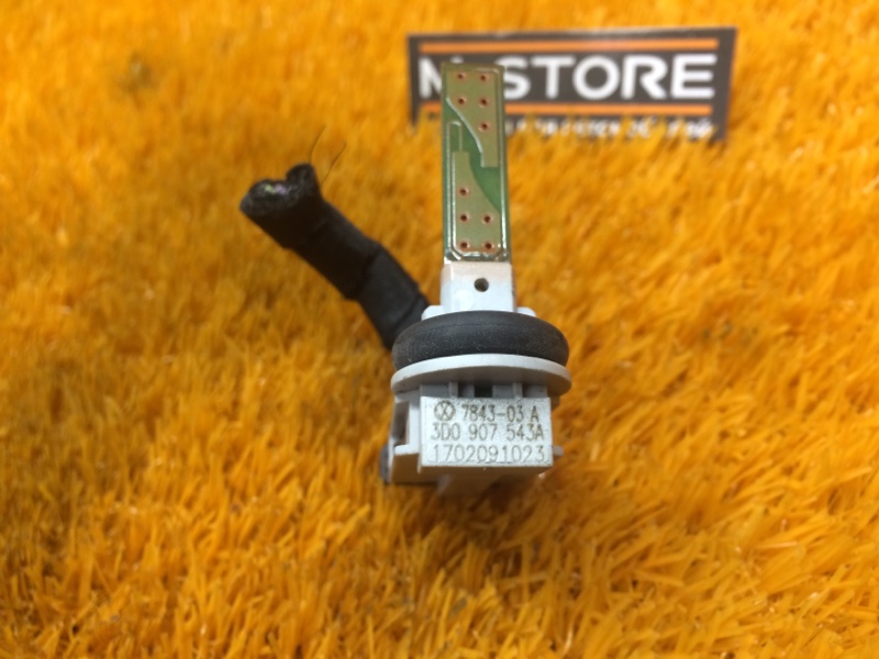 Датчик температуры воздуха, 300 рублей, Красноярск